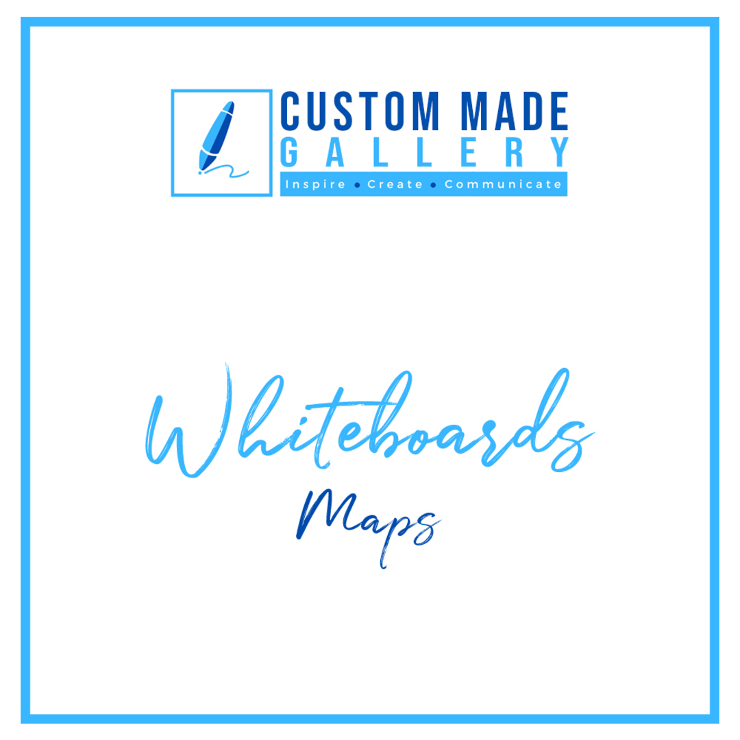 WHITEBOARD | Maps image 0